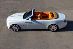 Rolls-Royce Dawn by Spofec 2016 года